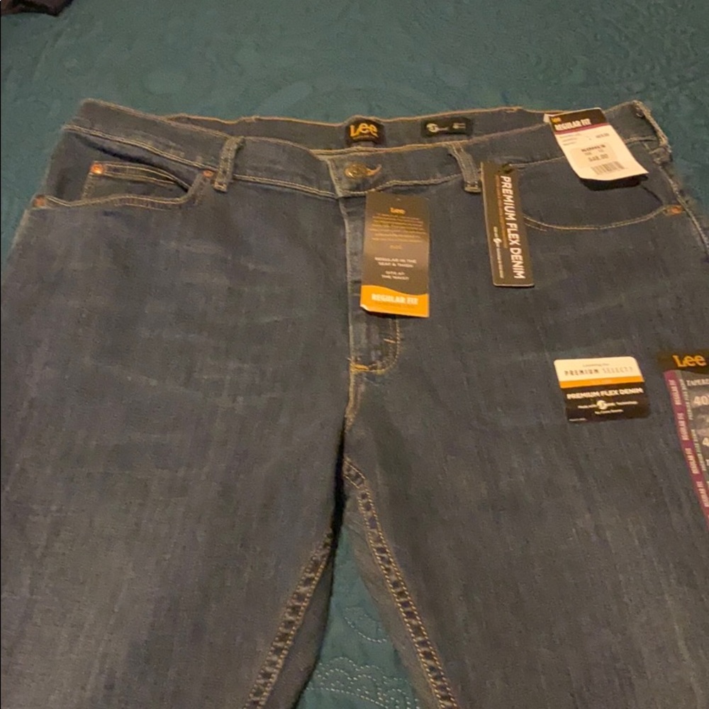 Jean